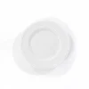 Plato de postre AMELIE blanco 20cm