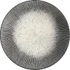 Plato De Postre Atelier Gris 21cm