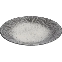 Plato De Postre Atelier Gris 21cm