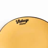 Plato de Postre BE VINTAGE Amarillo 19cm