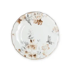 Plato De Postre Cottage 20cm