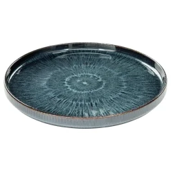 Plato de postre EVA de cerámica 21cm