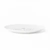 Plato De Postre Happy III Porcelana 19cm