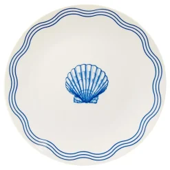 Plato de postre OCEANIA 19cm
