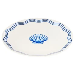 Plato de postre OCEANIA 19cm