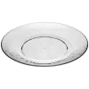 Plato De Postre PC Martillado 20Cm