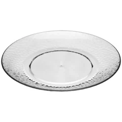Plato De Postre PC Martillado 20Cm
