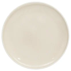 Plato de postre SIENA beige 21cm
