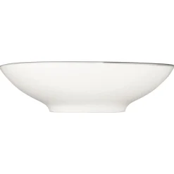 Plato De Sopa Atelier Gris 19cm