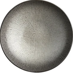Plato De Sopa Atelier Gris 19cm