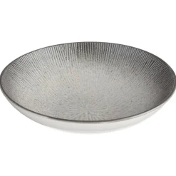 Plato De Sopa Atelier Gris 19cm