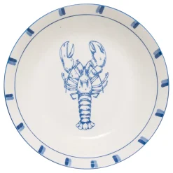 Plato de sopa OCEANIA 20cm