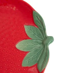 Plato fresa FRUITY 21cm