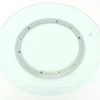 Plato giratorio de vidrio 70cm
