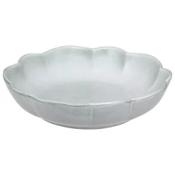 Plato hondo AUDE de gres 20cm