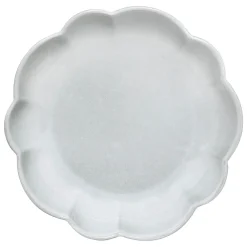 Plato hondo AUDE de gres 20cm