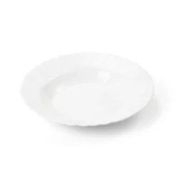 Plato Hondo Ebro