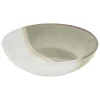 Plato hondo SAHARA de cerámica 21.5cm