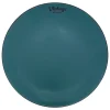 Plato llano BE VINTAGE azul 27cm