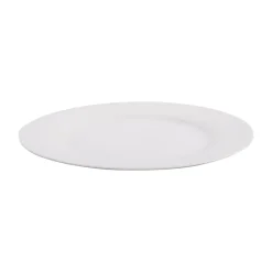 Plato Llano de Cerámica 27cm