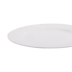Plato Llano de Cerámica 27cm