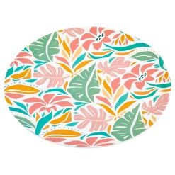 Plato llano EDEN 25cm