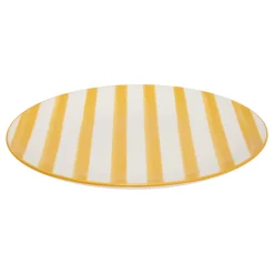 Plato llano FRUITY 27cm