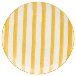 Plato llano FRUITY 27cm