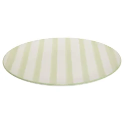 Plato llano FRUITY 27cm
