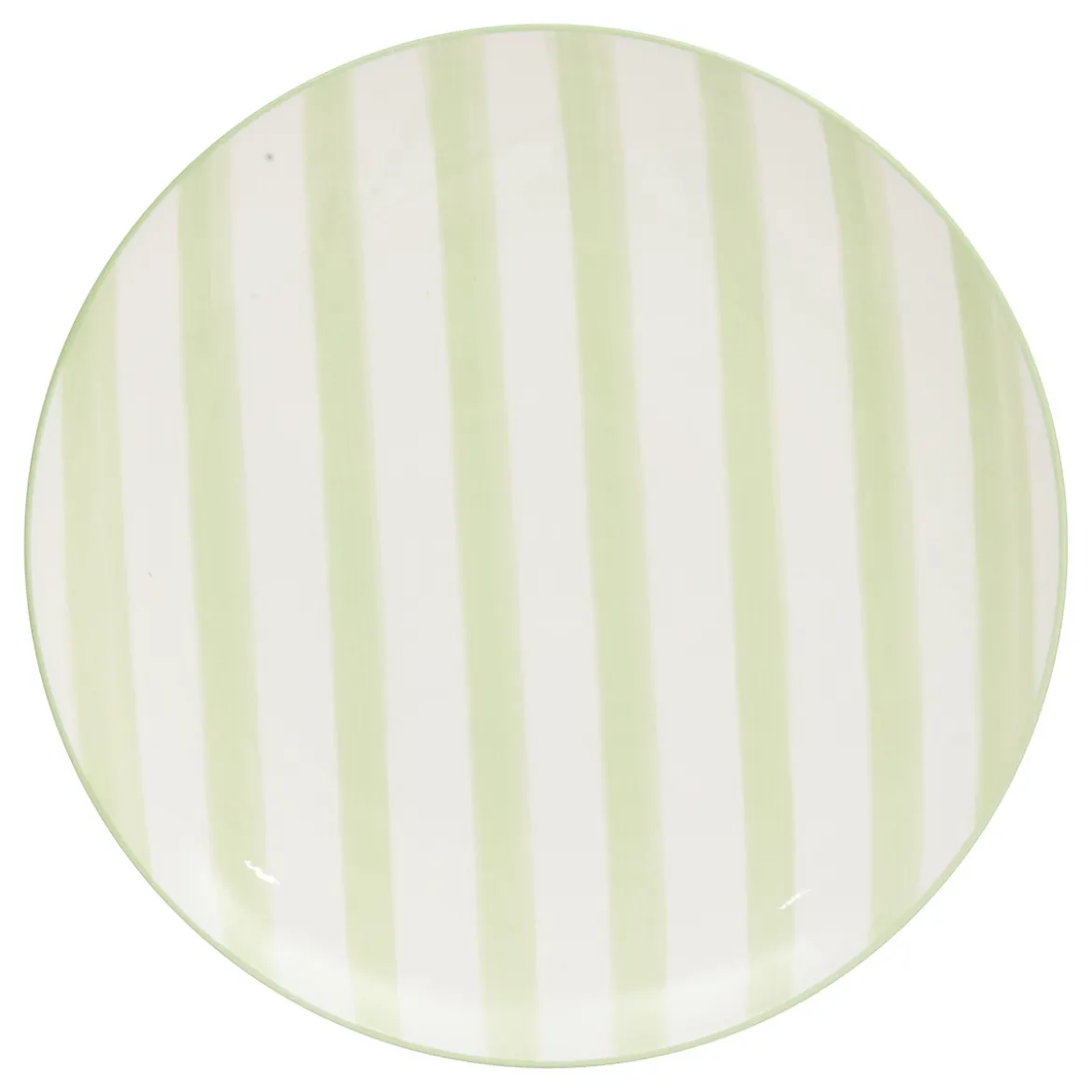 Plato llano FRUITY 27cm