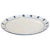 Plato llano OCEANIA 27cm