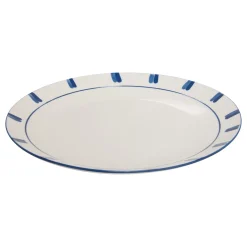 Plato llano OCEANIA 27cm