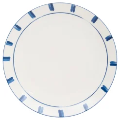 Plato llano OCEANIA 27cm