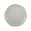 Plato llano PEARL beige 26.5cm