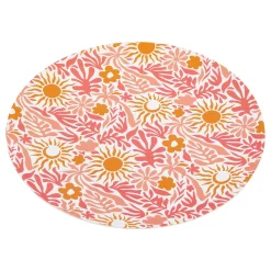 Plato llano SOLEA 25cm
