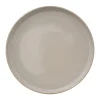 Plato Llano Terre Inc Beige 27 cm