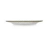 Plato MAJESTIC verde 21cm
