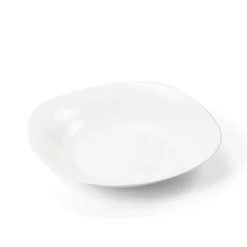 Platom Hondo Cuadrado de Vitrocerámica