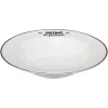 Plato para Pasta de Porcelana 27cm