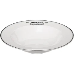 Plato para Pasta de Porcelana 27cm