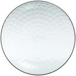 Plato Policarbonato Green Harmo 24Cm