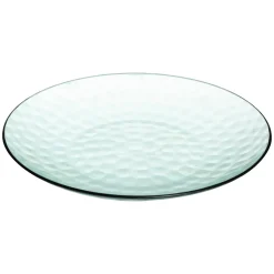 Plato Policarbonato Green Harmo 24Cm