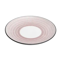 Plato Postre Lunis