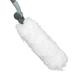 Plumero EASY CLEAN con mango telescópico
