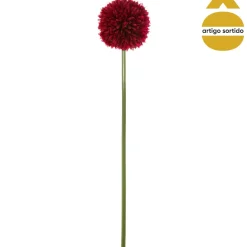 Pompón Dolce Artificial 60Cm