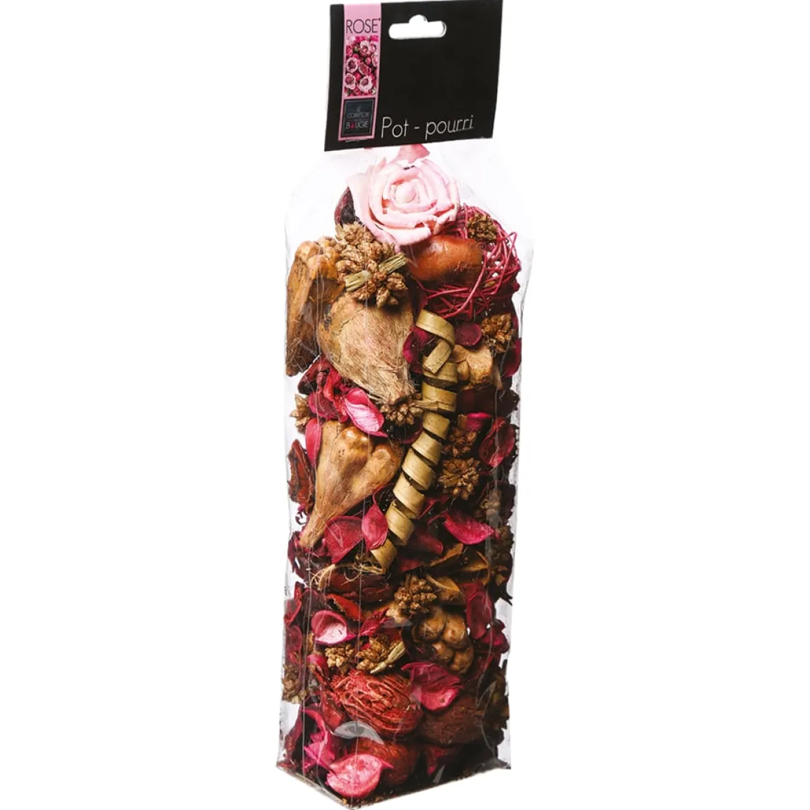 Popurrí Rosa 140G