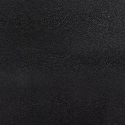 Porta-revistas cuero negro TWISTED LIME