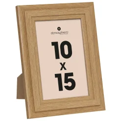 Portarretrato ALIX 10x15cm mdf