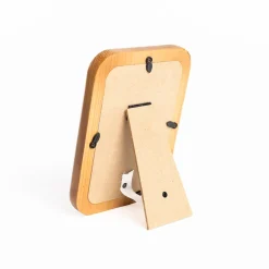 Portarretrato de madera 13x18cm
