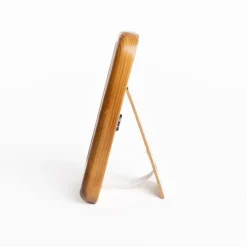 Portarretrato de madera 13x18cm